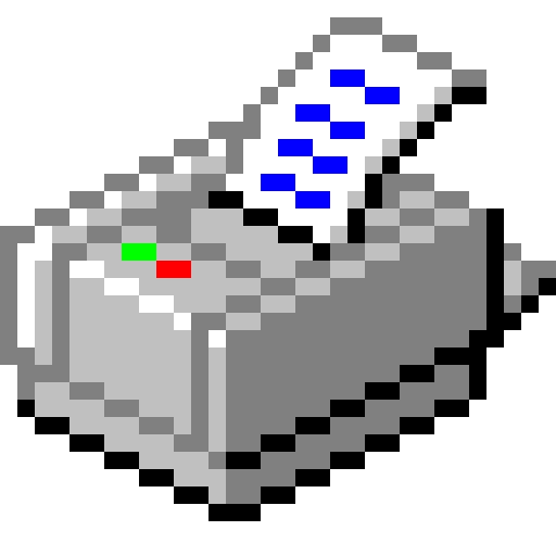 Sticker Windows95 - 1