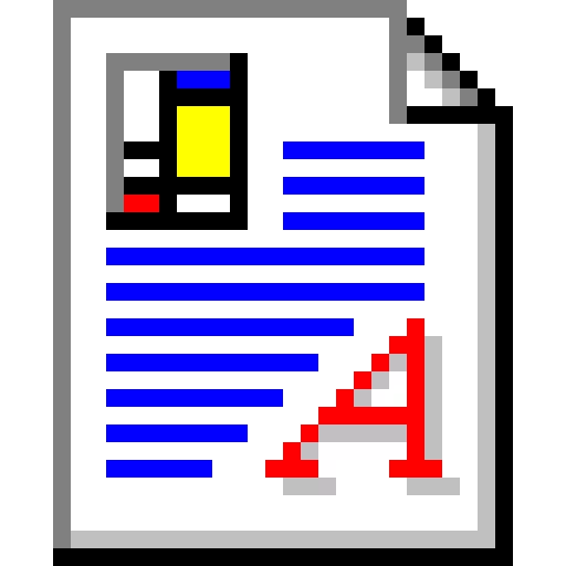 Sticker Windows95 - 1