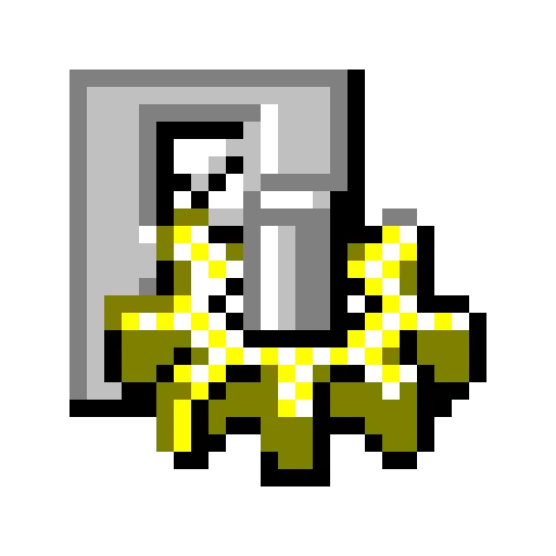 Стикер Windows95 - 1