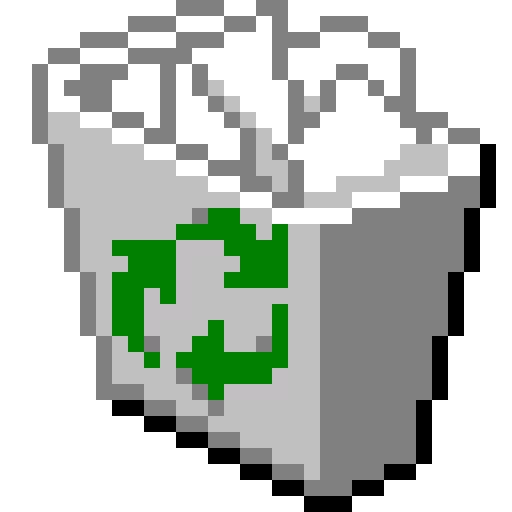 Sticker Windows95 - 1