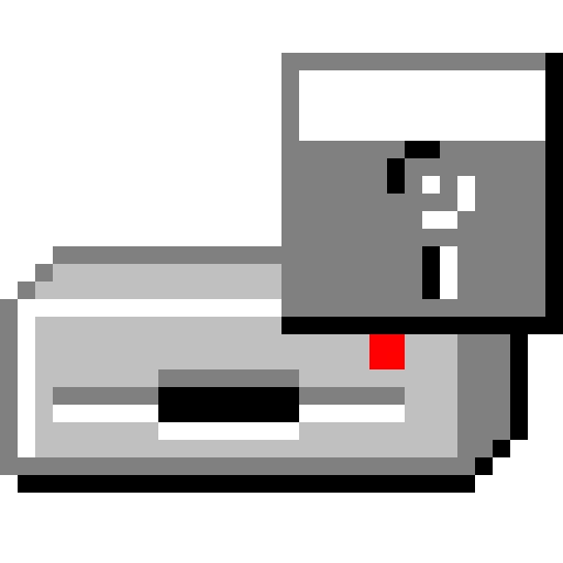 Стикер Windows95 - 1