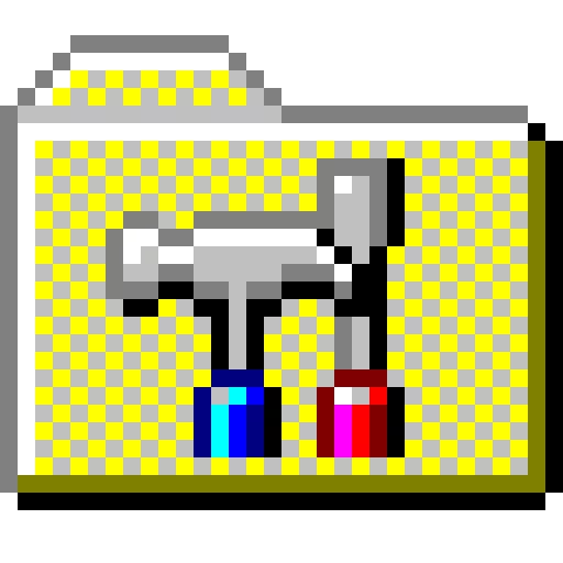 Sticker Windows95 - 1