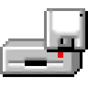 Стикер Windows 95 - 4