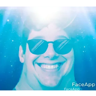 Sticker Андрюха разные лица - 0