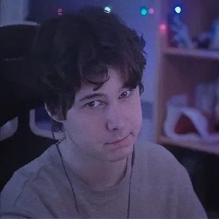 Sticker ଘ(੭ˊ꒳​ˋ)੭✧-Андрюша-♡ - 4