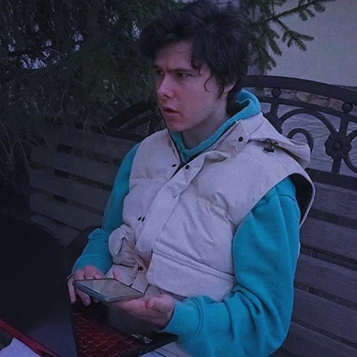 Стикер Windyxd31 - 1