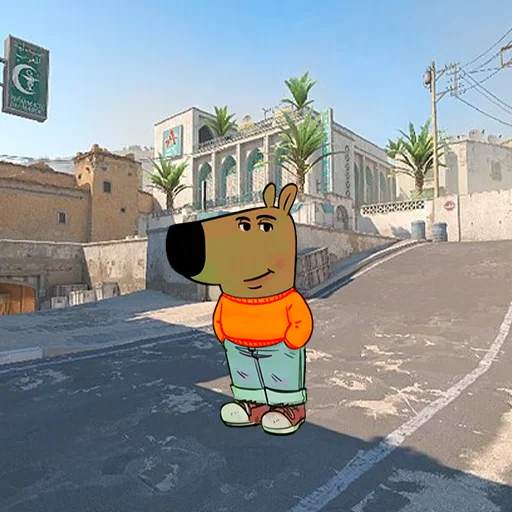 esports chill guy x @winlinesports - 