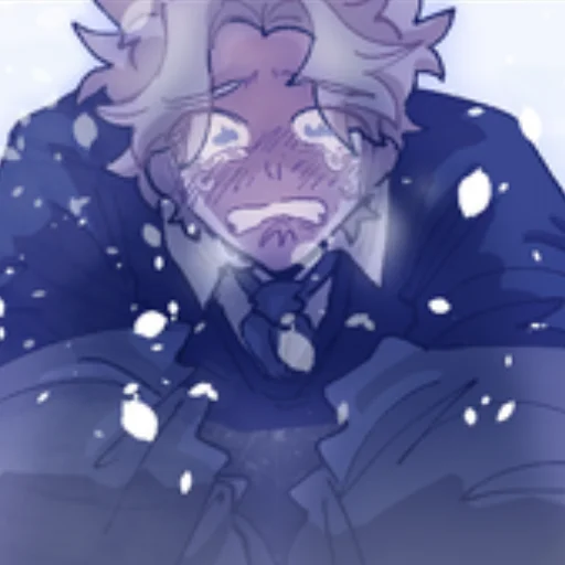 anime cartoon animation