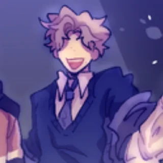 Sticker ❄️Winnie — Cold Front! - 5