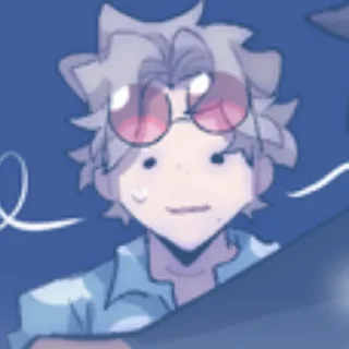 Sticker ❄️Winnie — Cold Front! - 4