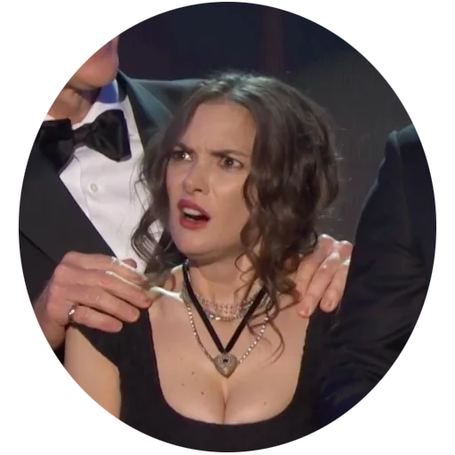 Sticker 50 shades of Winona - 11