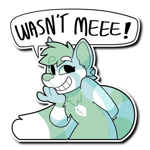 Sticker Winter29102NaL - 1