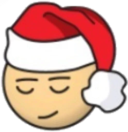 Стикер Winterhat - 1