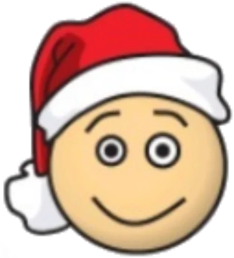 Стикер Winterhat - 1