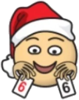 Стикер Stickers for my dear sister - 6