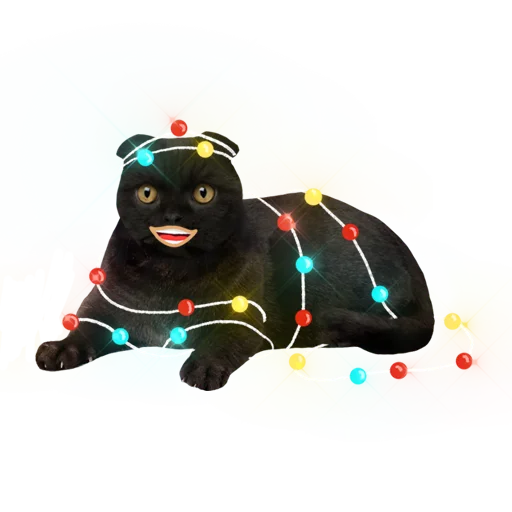 мультфильм искусство свет