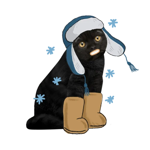 медведь клипарт мультфильм