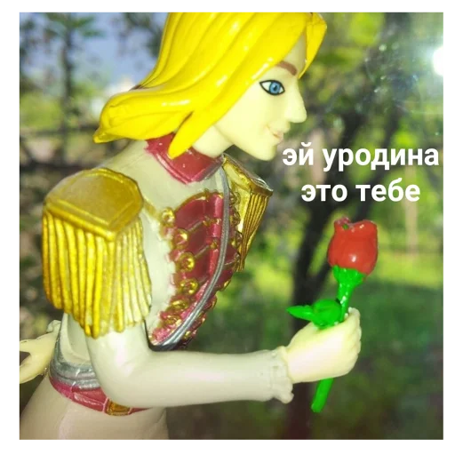 Sticker Винкс - 5