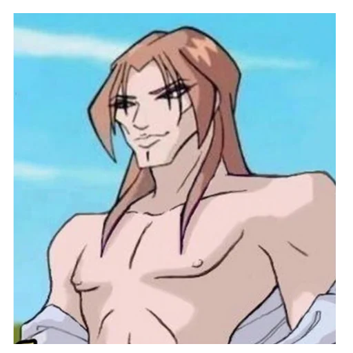 Sticker Винкс - 1