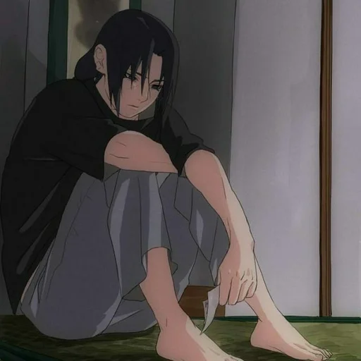 cartoon anime cg artwork