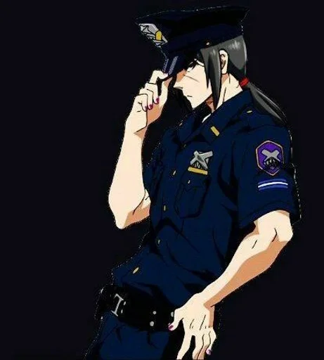 clothing person military uniform