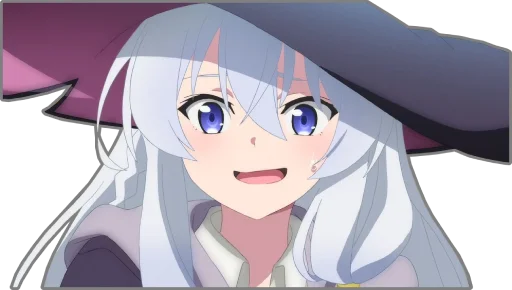 イレイナ - мультфильм