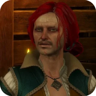 Стикер WitcherDSSP Часть 1 @xDSSPx - 10