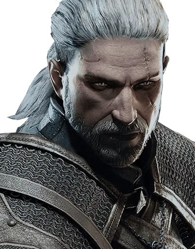 TheWitcher3 - 