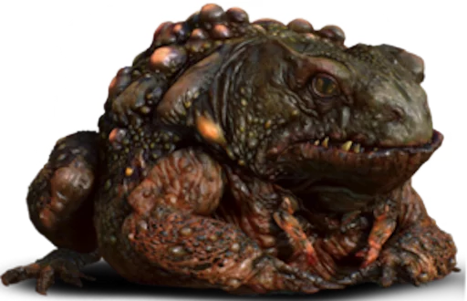 Стикер TheWitcher3 - 10