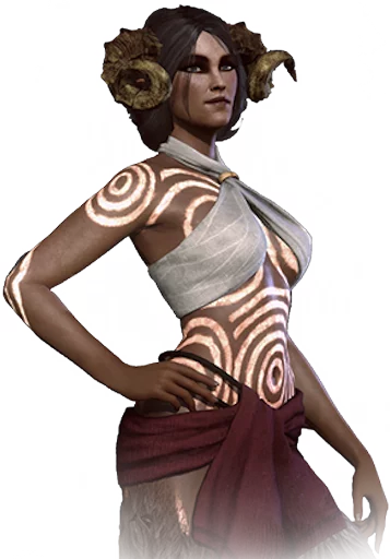 Стикер TheWitcher3 - 5