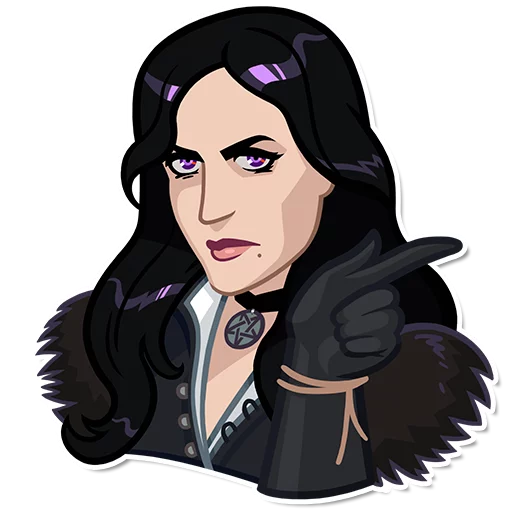 human face sketch illustration