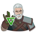 witcher_pack - рисование