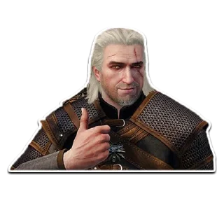 Стикер (@StickerHyicker) Larisa - 0