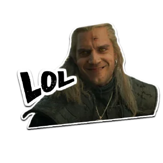 Стикер (@StickerHyicker) Larisa - 6