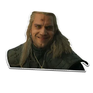 Стикер (@StickerHyicker) Larisa - 8