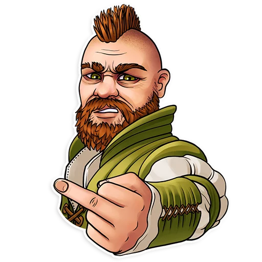 рисование мужчина человеческое лицо