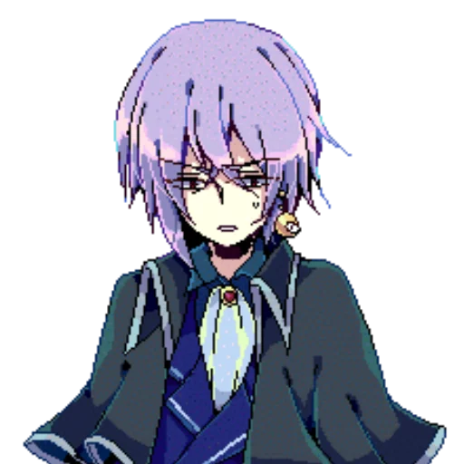 Стикер WitchheartSirius - 1