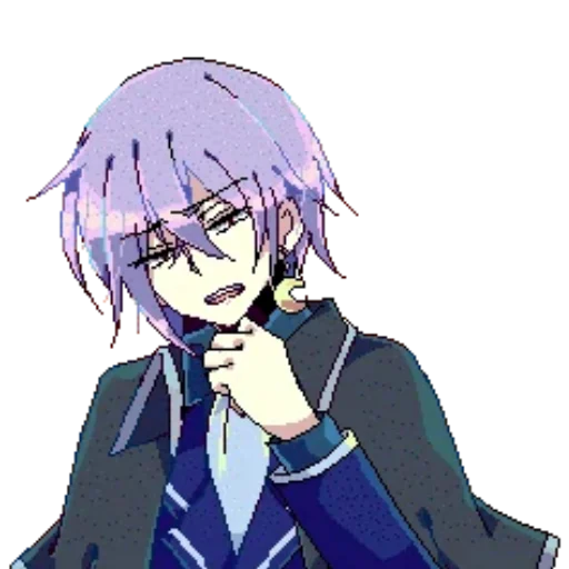 Sticker WitchheartSirius - 1