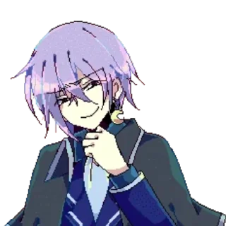 Стикер Sirius Gibson - 4