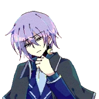 Стикер Sirius Gibson - 9