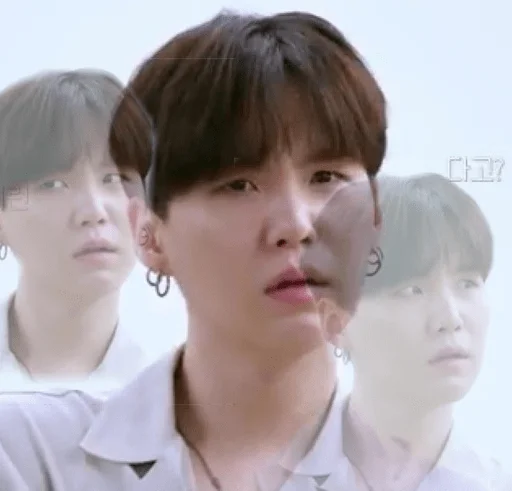 person human face clothing