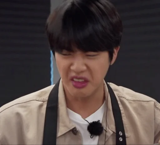 person human face clothing