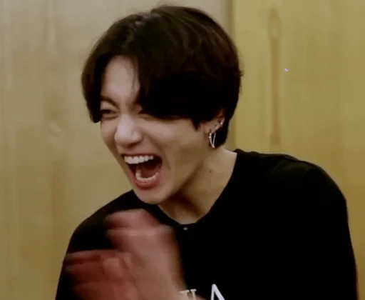 person human face smile