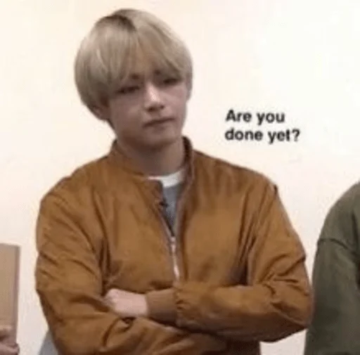 person human face clothing