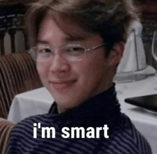 person human face text