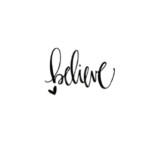 Стикер With Love - 9