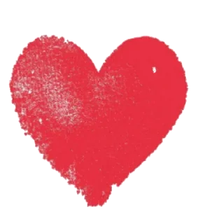 Стикер With Love - 4