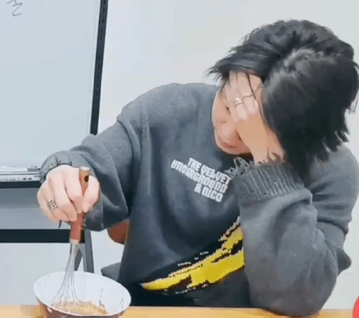 person clothing human face