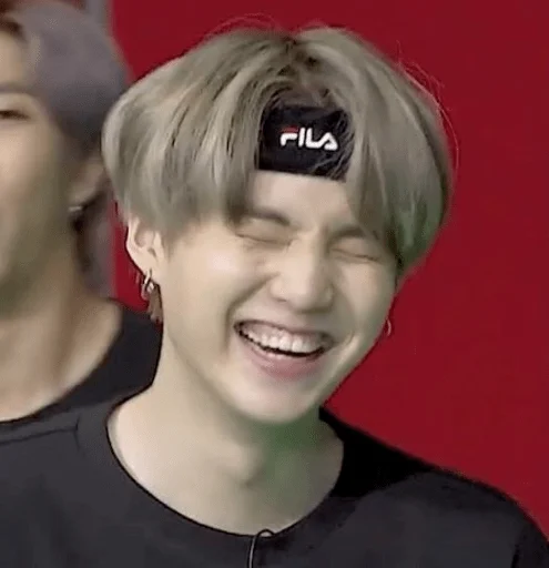 human face person smile