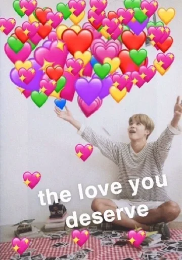 balloon party supply person